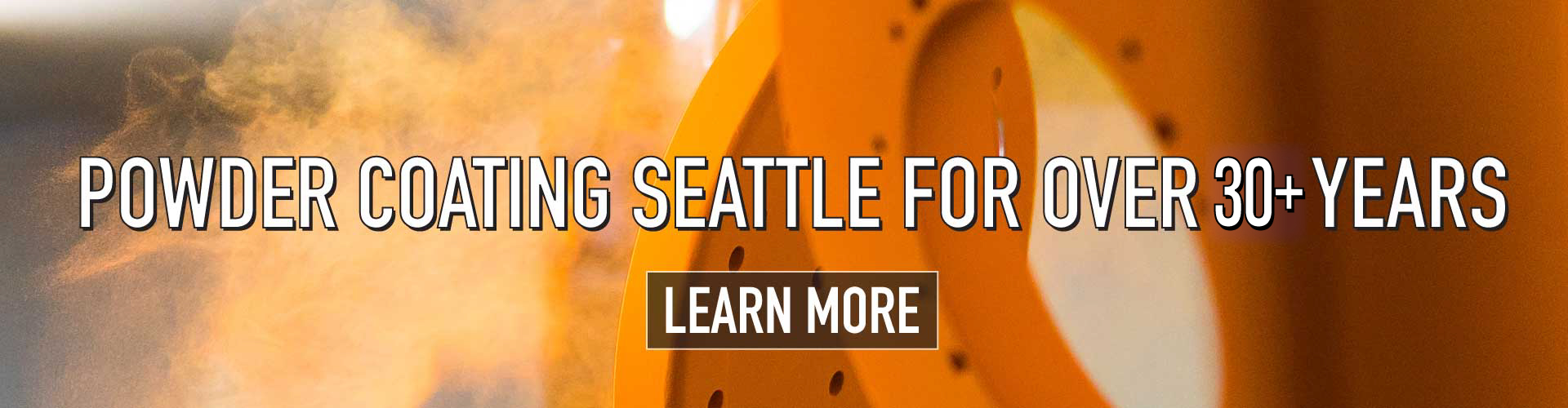 Powder Coating Experts at Powder Coating Inc in Everett WA Powder Coating Experts at Powder Coating Inc in Everett WA